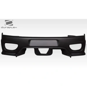 1999-2004 Ferrari 360 Modena Eros Version 1 Rear Bumper - 1 Piece - image 1