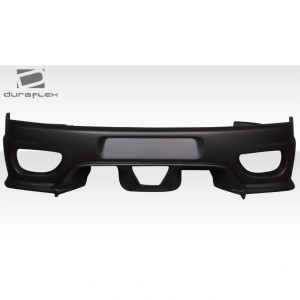 1999-2004 Ferrari 360 Modena Eros Version 1 Rear Bumper - 1 Piece - image 1