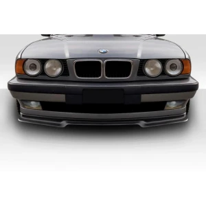 1989-1995 BMW 5 Series GTR Look Front Lip - image 1