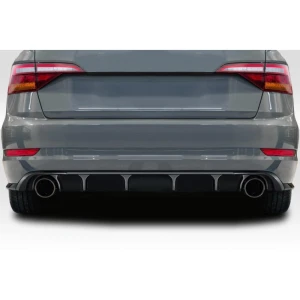 2019-2021 Volkswagen Jetta Juku Rear Lip - image 1