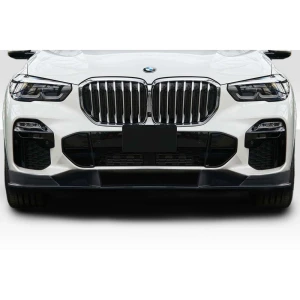 2019-2022 BMW X5 Pavan Front Lip - image 1