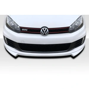 2010-2014 Volkswagen Golf Victory Front Lip - image 1