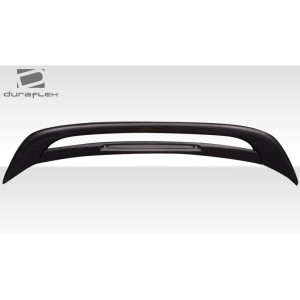 2014-2018 Mazda 3 Duraflex Speed Look Rear Wing Spoiler - 1 Piece - image 1