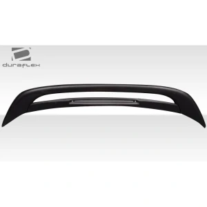 2014-2018 Mazda 3 Speed Look Rear Wing - image 1