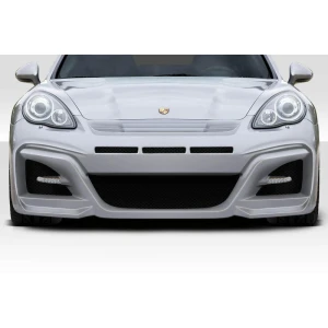 2010-2013 Porsche Panamera Aiming Front Bumper - image 1