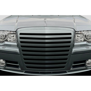2005-2010 Chrysler 300 300C Emery Front Grille - 1 Piece - image 1