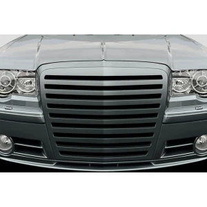 2005-2010 Chrysler 300 300C Emery Front Grille - 1 Piece - image 1