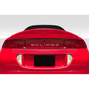 1995-1999 Mitsubishi Eclipse Eagle Talon High Kick Spoiler - 1 piece - image 1