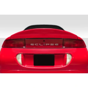 1995-1999 Mitsubishi Eclipse Eagle Talon High Kick Spoiler - 1 piece - image 1