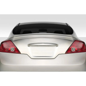 2008-2012 Nissan Altima 2DR Duraflex Motion Rear Wing Spoiler - 1 Piece - image 1