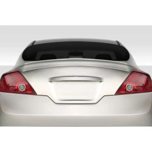 2008-2012 Nissan Altima 2DR Motion Rear Wing Spoiler - 1 Piece - image 1