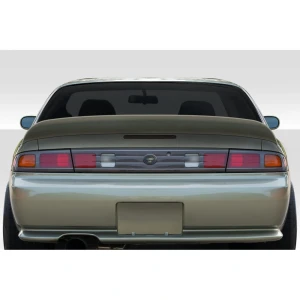 1995-1998 Nissan 240SX S14 Ranger Rear Wing Spoiler - 1 Piece - image 1