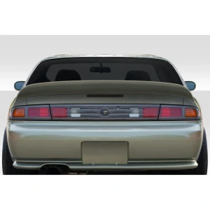 1995-1998 Nissan 240SX Ranger Rear Wing - image 1