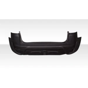 2012-2015 Land Rover Evoque Sollera Rear Bumper - image 1