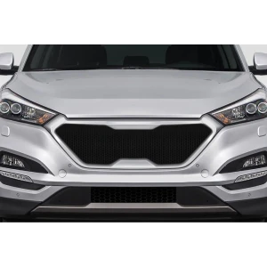 2016-2018 Hyundai Tucson Rising Grille - image 1