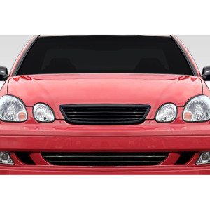 1998-2005 Lexus GS Series GS300 GS400 GS430 Aiming Grille - 1 Piece - image 1