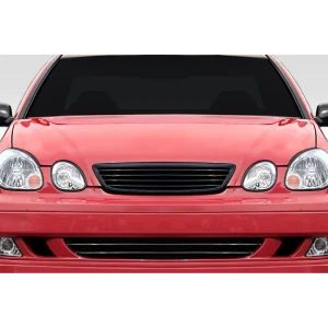 1998-2005 Lexus GS Series GS300 GS400 GS430 Aiming Grille - 1 Piece - image 1