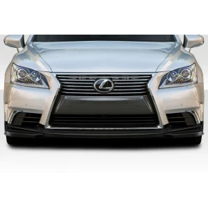 2013-2017 Lexus LS - Lexus Aiming Front Lip - image 1
