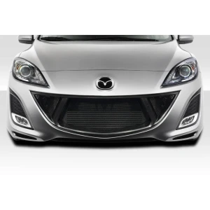 2010-2011 Mazda 3 Gambler Grille - image 1
