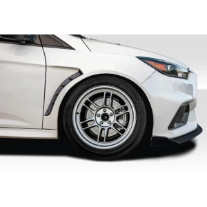 2016-2018 Ford Focus Acer Fender - image 1