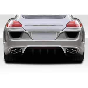 2010-2013 Porsche Panamera Aiming Rear Bumper - image 1