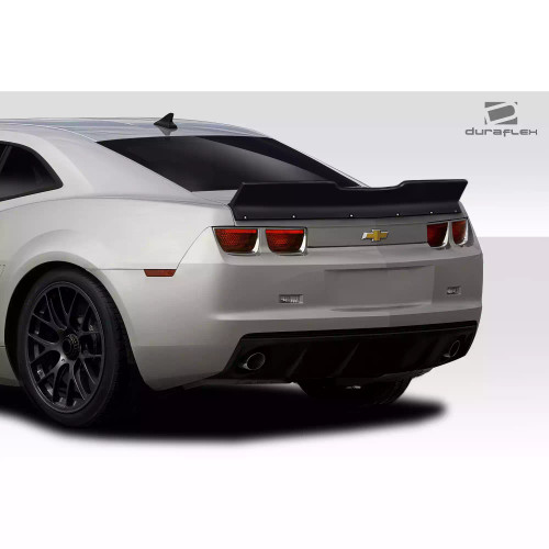 2010-2013 Chevrolet Camaro Duraflex RBS Wing Spoiler - 1 Piece - image 1