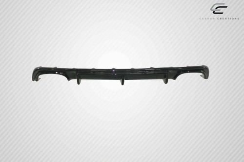 2013-2017 Audi S5 B8 Carbon Creations SM-G Rear Diffuser - 1 Piece - image 1