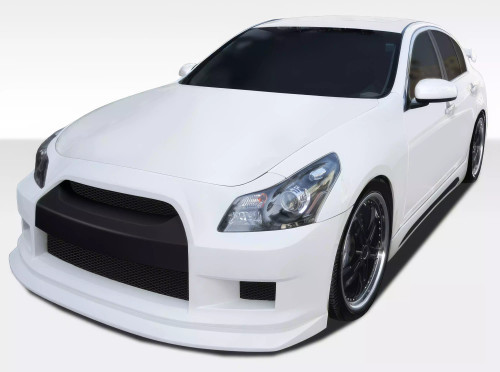 2007-2009 Infiniti G Sedan G25 35 37 Duraflex GT-R Body Kit 4 Piece