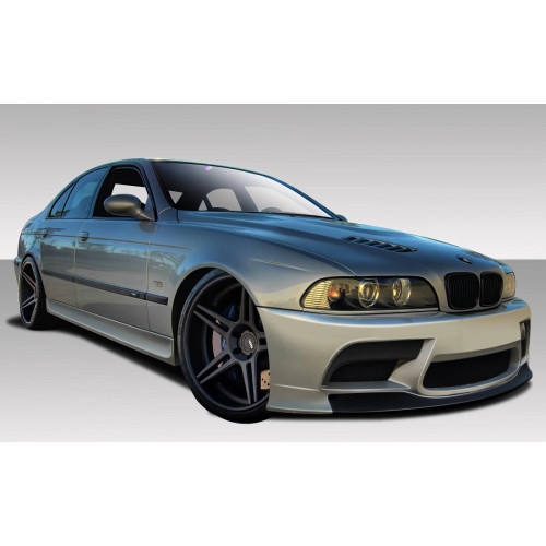 1997-2003 BMW 5 Series E39 Duraflex GT-S Body Kit 4 Piece 1997-2003 BMW 5 Series E39 Duraflex GT-S Body Kit 4 Piece