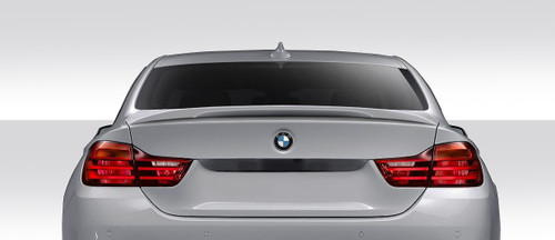 2014-2020 BMW 4 Series F32 Duraflex M Performance Look Wing Trunk Lid Spoiler 1 Piece (S)