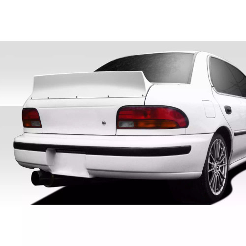 1993-2001 Subaru Impreza Duraflex RBS Wing Spoiler 1 Piece (S)