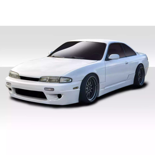 1995-1996 Nissan 240SX S14 Duraflex RBS V1 Kit 4 Piece