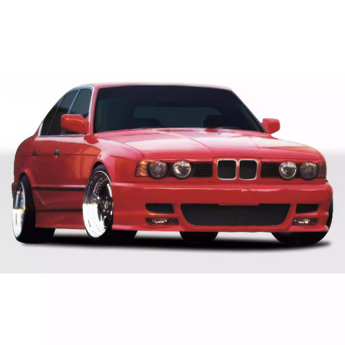 1989-1995 BMW 5 Series E34 Duraflex SR-S Body Kit 4 Piece