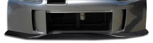 2000-2009 Honda S2000 Carbon Creations Type JS Front Under Spoiler Air Dam Lip Splitter 1 Piece