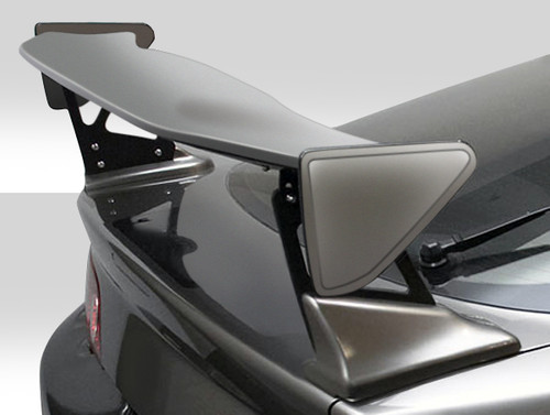 2002-2006 Acura RSX Duraflex Type M Wing Trunk Lid Spoiler 1 Piece
