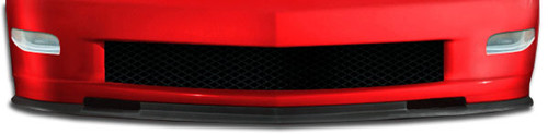 1997-2004 Chevrolet Corvette C5 Carbon Creations ZR Edition Front Under Spoiler Air Dam 1 Piece