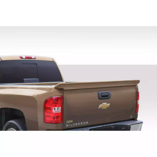 2009-2013 Chevrolet Silverado / 2007-2013 GMC Sierra / 1994-2001 Dodge Ram Duraflex Downforce Wing Spoiler 1 Piece