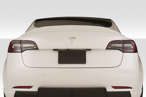 2018-2023 Tesla Model 3 Duraflex GT Concept Rear Wing Spoiler 1 Piece