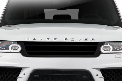2014-2015 Land Rover Range Rover Sport AF-1 Grille ( GFK ) 1 Piece