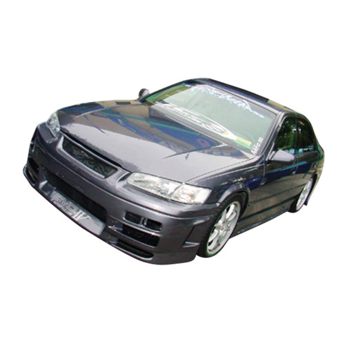 1997-2001 Toyota Camry Duraflex Evo 4 Body Kit 4 Piece
