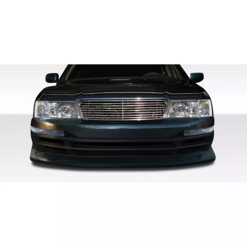 1990-1994 Lexus LS Series LS400 Duraflex Forte Front Bumper Cover 1 Piece