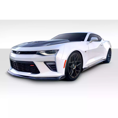 2016-2018 Chevrolet Camaro V8 Duraflex GMX Body Kit 4 Piece