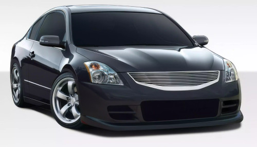 2010-2012 Nissan Altima 2DR Duraflex GT Concept Body Kit 4 Piece