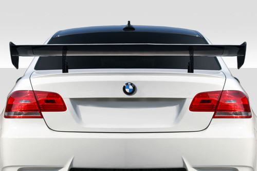 Universal BMW Duraflex GTS Look Rear Wing Spoiler 3 Piece
