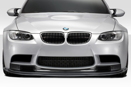 2008-2013 BMW M3 E92 E93 E90 Duraflex AK2 Front Lip Under Spoiler 1 Piece