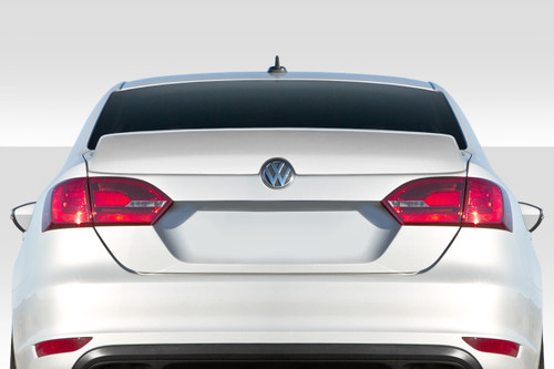 2011-2018 Volkswagen Jetta Duraflex Blaze Rear Wing Spoiler 1 Piece