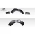 2013-2017 Land Rover Range Rover Atom Sport Fender Flare - image 4