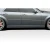 2005-2010 Chrysler 300 300C Emery Side Skirt Rocker Panels - 4 Pieces - image 1
