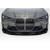 2021-2025 BMW G80 M3 / G82 / G83 M4 Bandit Front Lip Spoiler Air Dam - 1 Piece - image 1