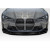 2021-2025 BMW G80 M3 / G82 / G83 M4 Bandit Front Lip Spoiler Air Dam - 1 Piece - image 1